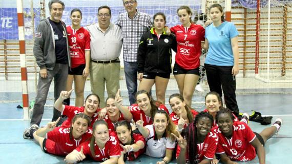 bm-roquetas-campeon-de-andalucia-juvenil-femenino