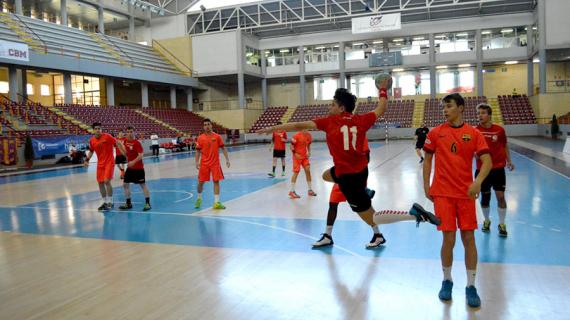 los-cadetes-jugaran-por-el-5-puesto-en-la-handball-cup