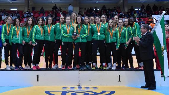 medalla-de-oro-para-las-infantiles-en-la-copa-de-espana-en-un-final-amargo-del-cesa-2019