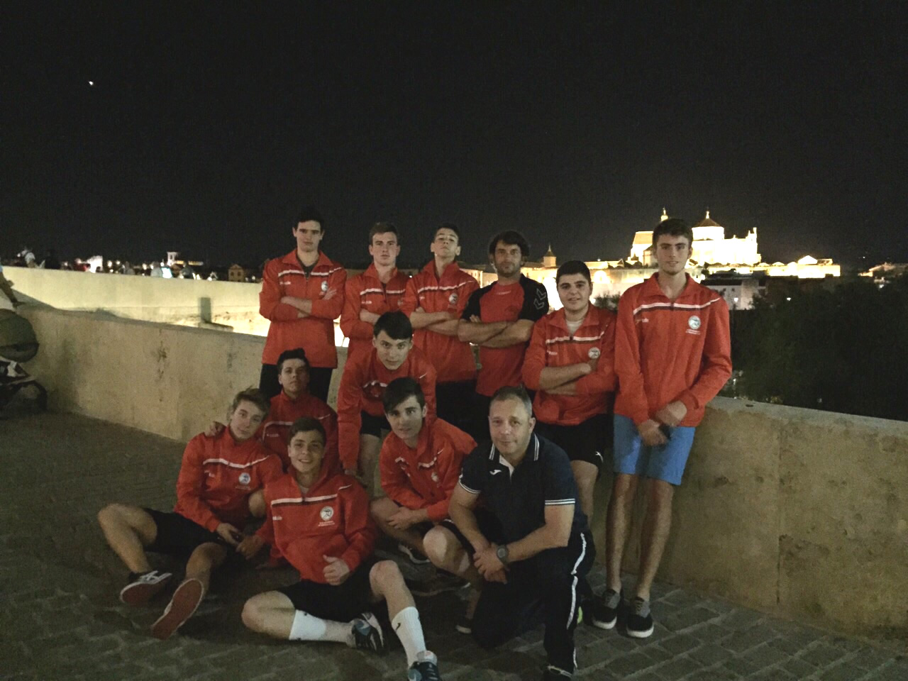 gran-sabor-de-boca-cordoba-handball-cup-2015