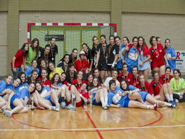 equipos-campeonato-espana-juvenil-2011