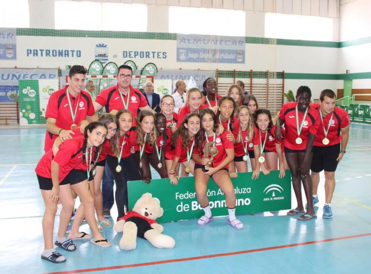 bm-roquetas-campeon-andalucia-alevin-fem-2017-medallas