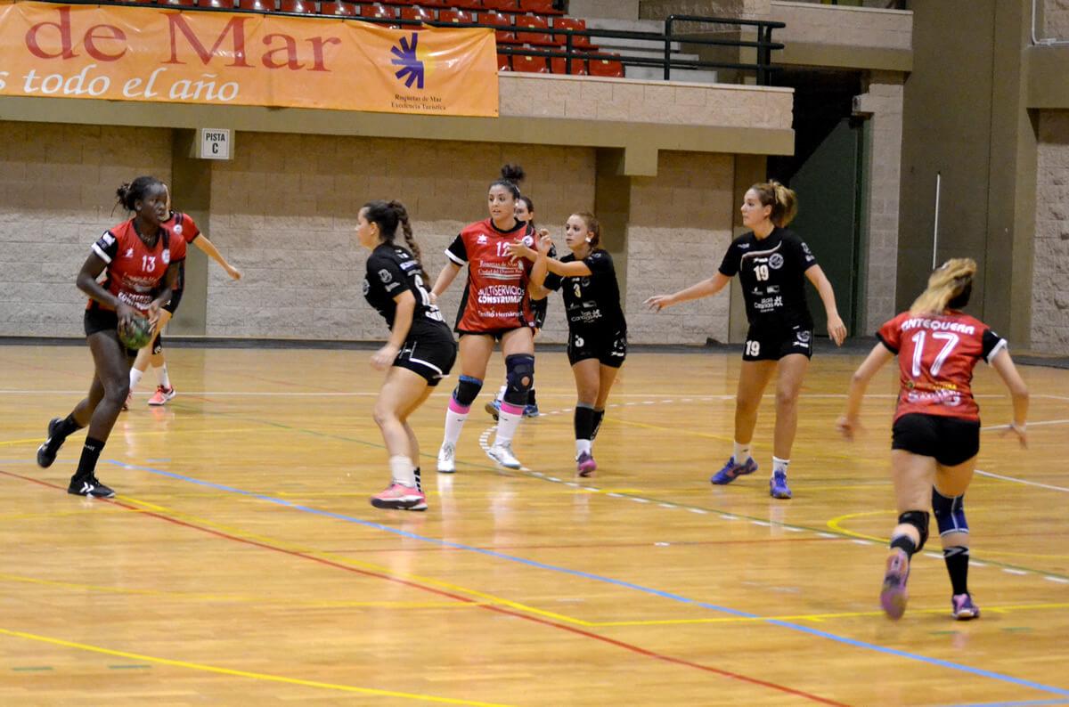 BM. Roquetas - Morro Jable J7 DHPF