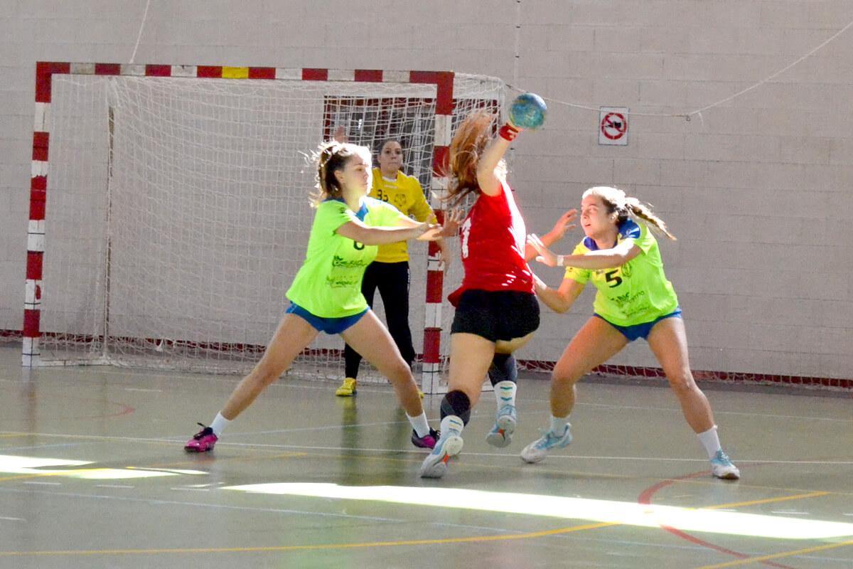 BM. Roquetas - Bah&iacute;a Almer&iacute;a J7 1AJF