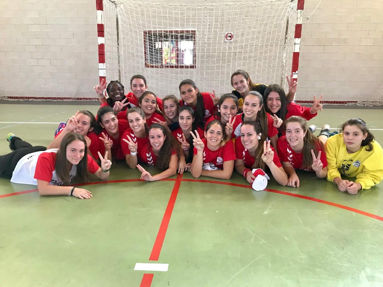 BM. Roquetas - Bah&iacute;a Almer&iacute;a J7 1AJF