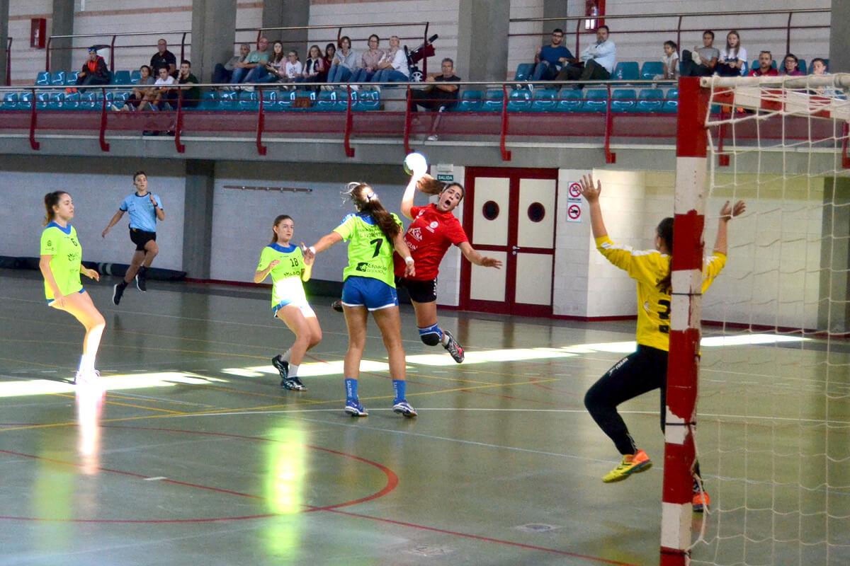 BM. Roquetas - Bah&iacute;a Almer&iacute;a J7 1AJF