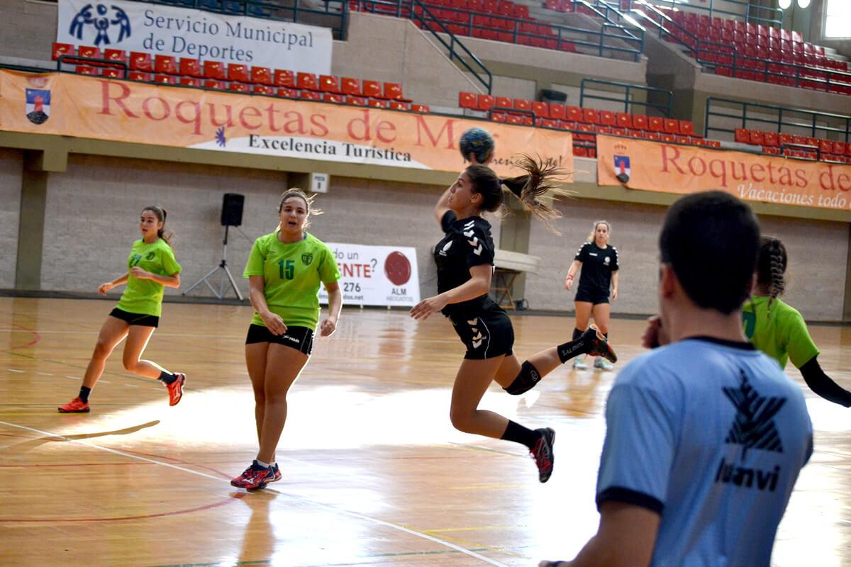 Lanzamiento Marta Rivas