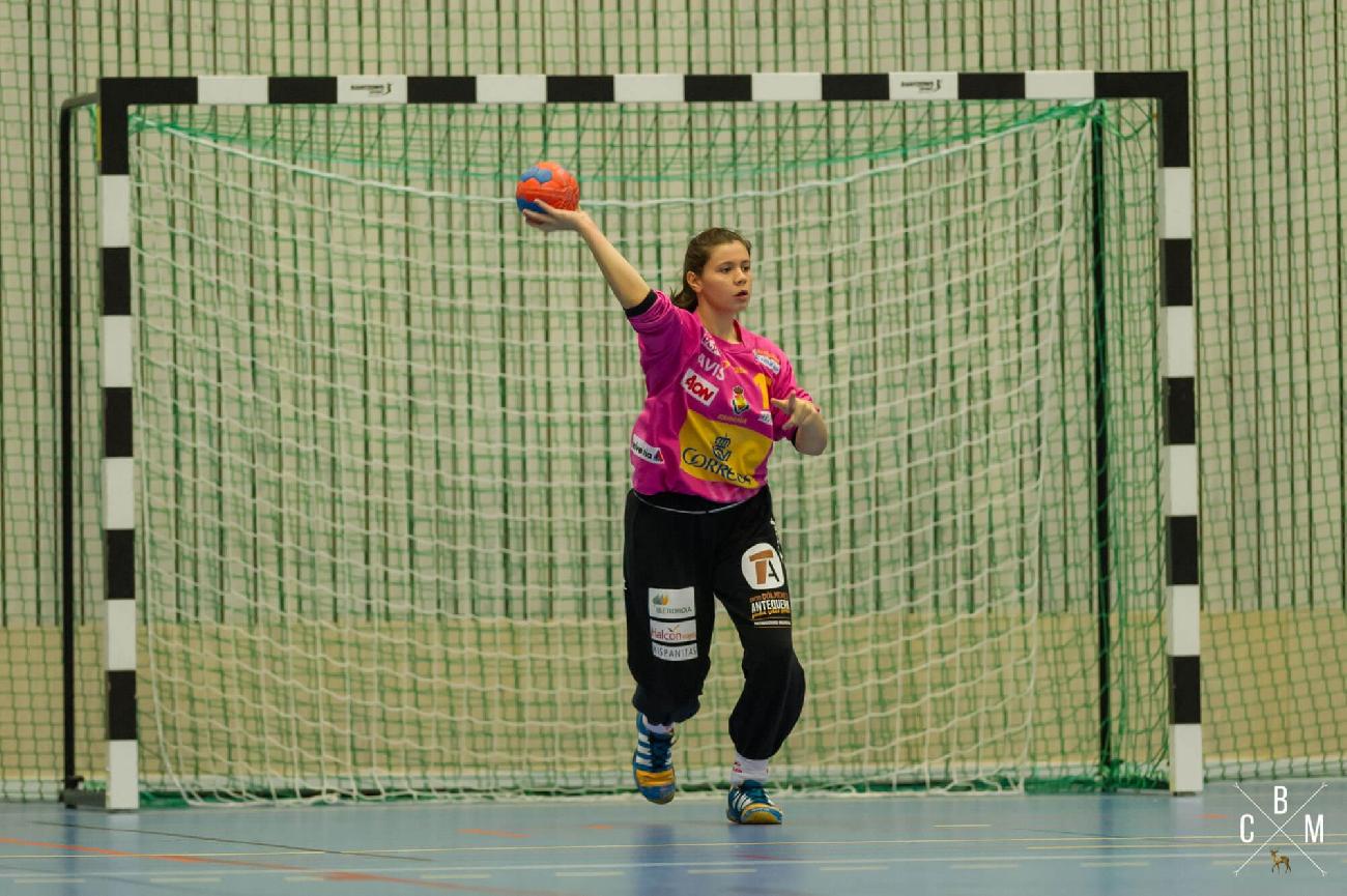 Encuentro Suecia - Espa&ntilde;a Scandib&eacute;rico 2017