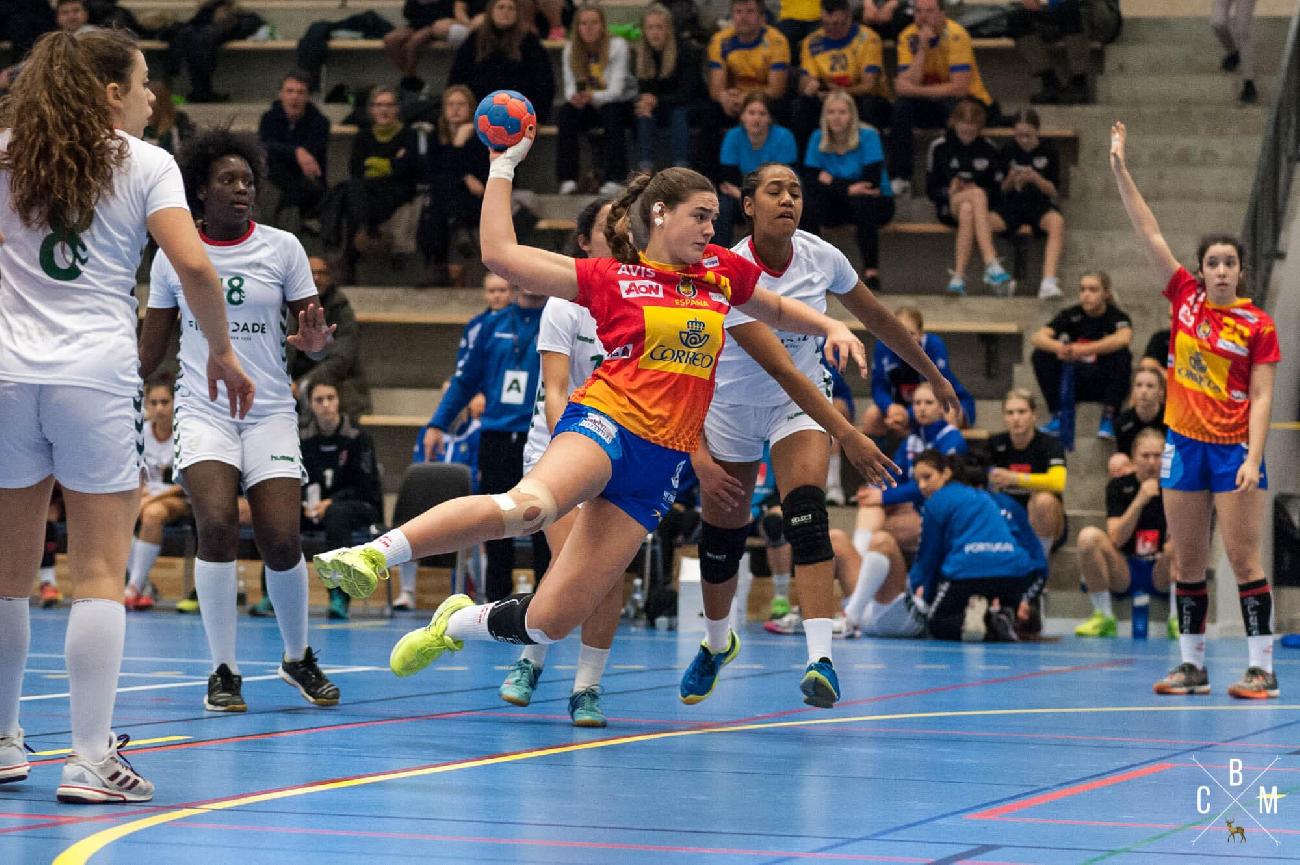 Encuentro Espa&ntilde;a - Portugal Scandib&eacute;rico 2017