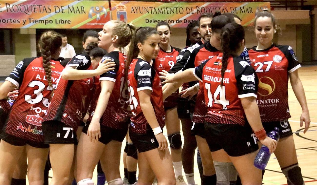 Senator Hotels BM. Roquetas Bah&iacute;a de Almer&iacute;a