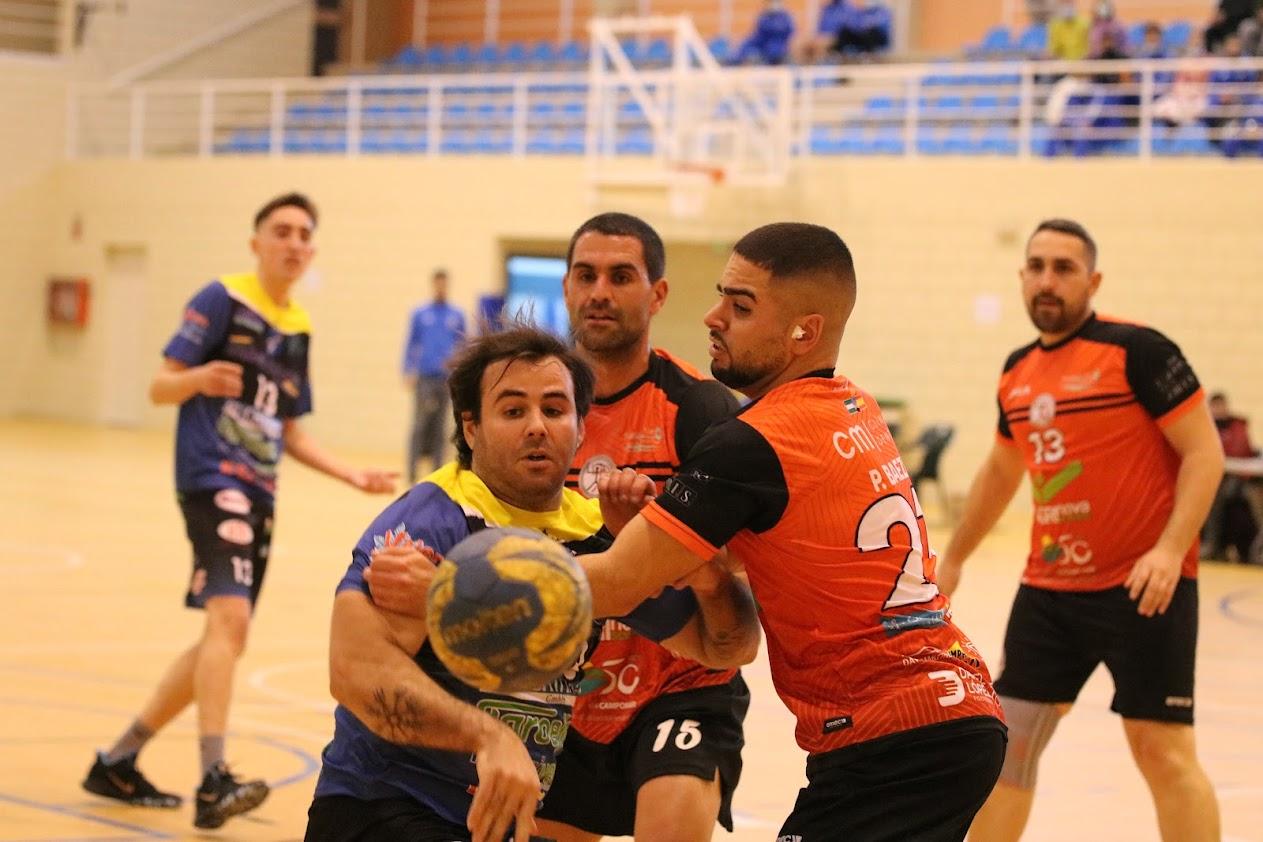 Agrinova BM. Roquetas