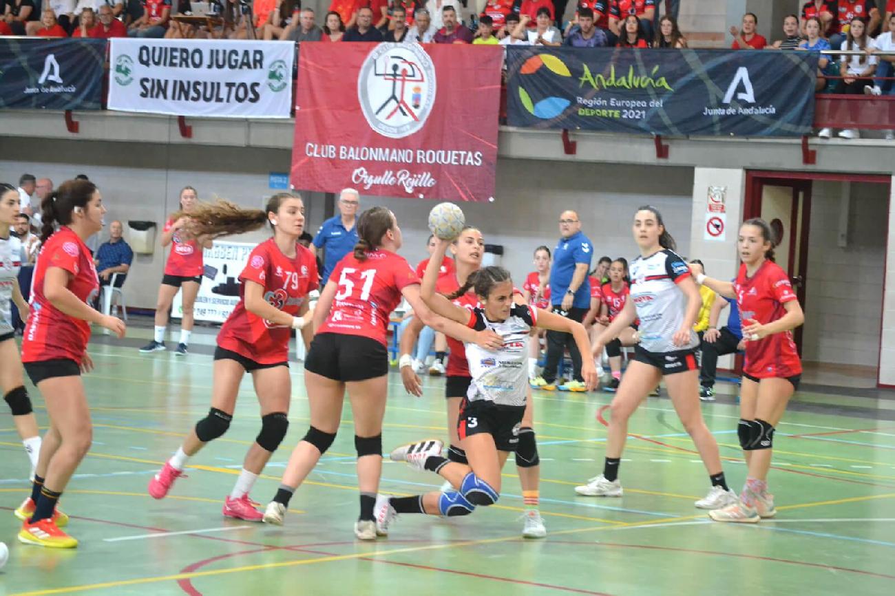 C&oacute;rdoba vs Roquetas