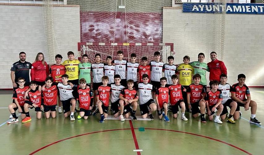 Derbi infantil masculino