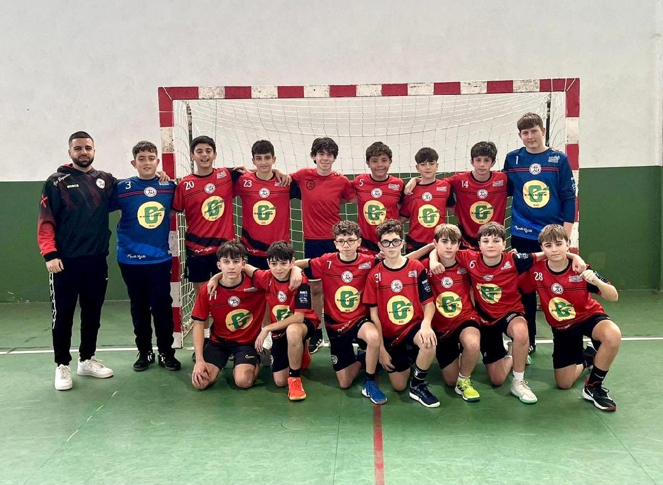 Ecoinver BM. Roquetas infantil masculino
