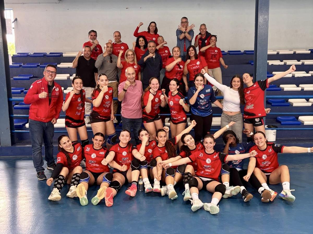 Eurofish BM. Roquetas