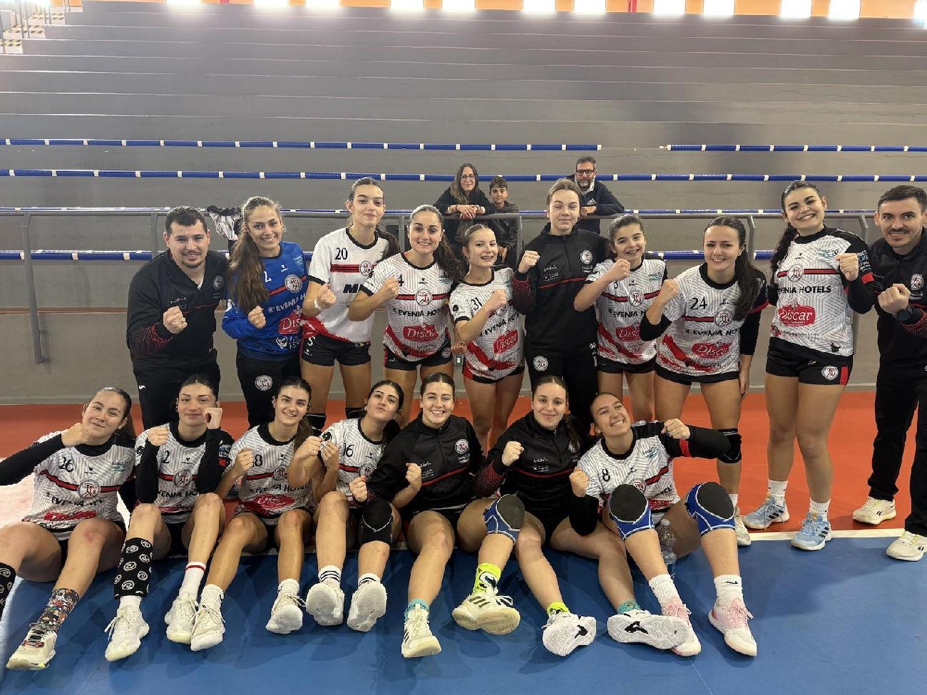 Evenia Hotels BM. Roquetas