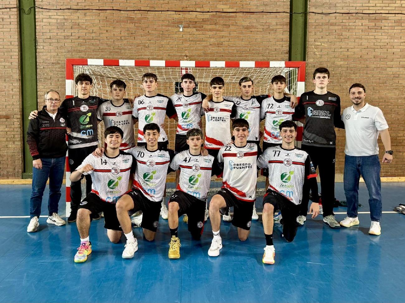 Zenagro BM. Roquetas