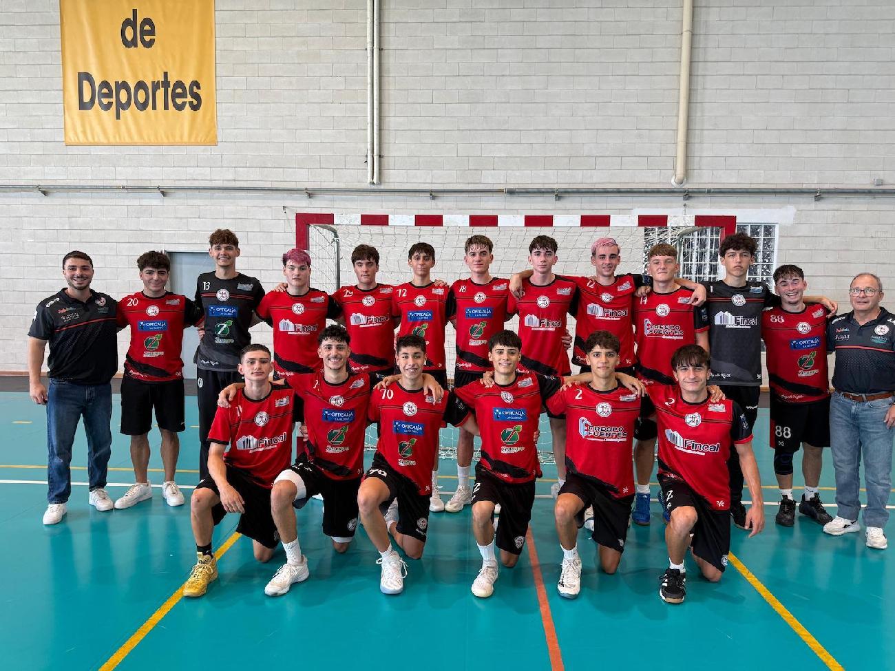 Zenagro BM. Roquetas