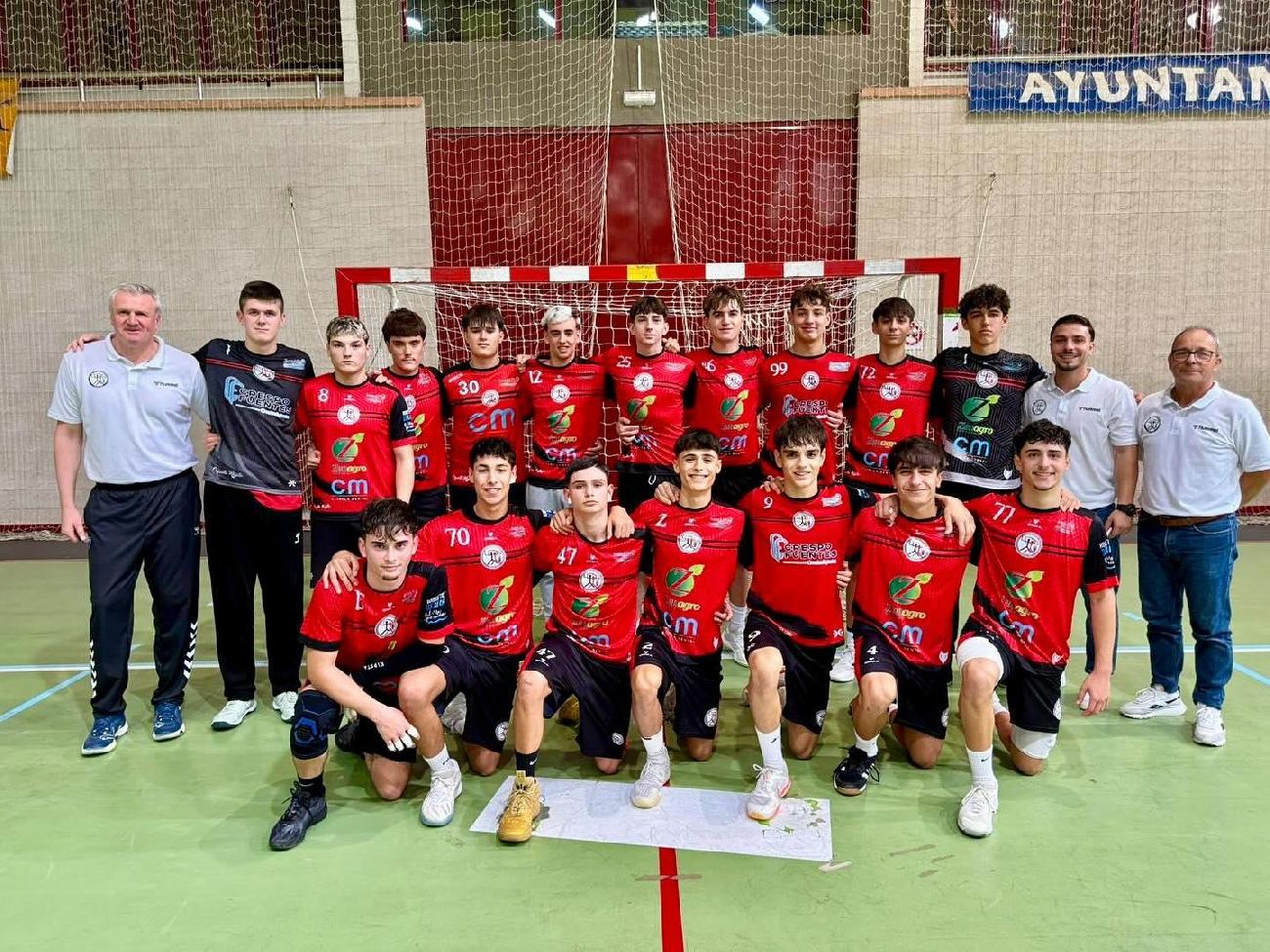 Zenagro BM. Roquetas