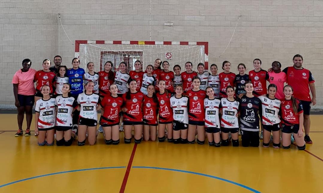 infantil femenino